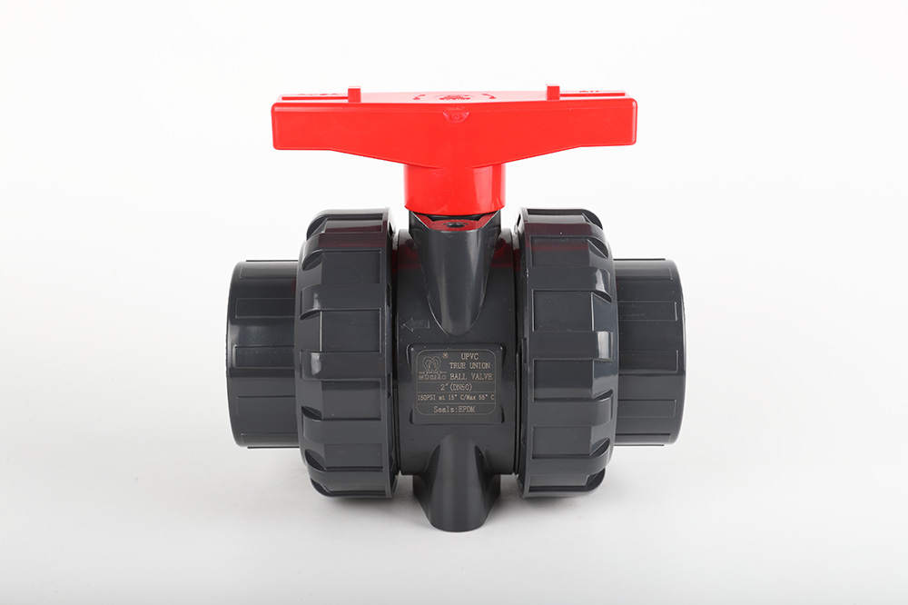 安陆双由令球阀