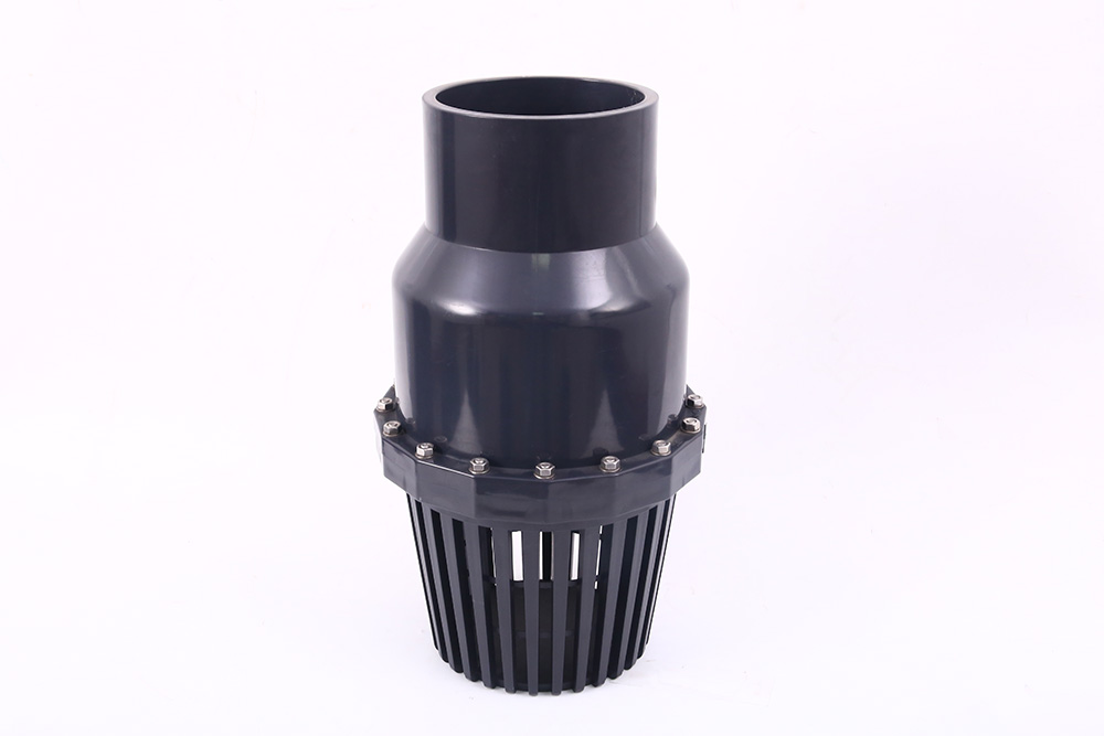 安陆翻板式底阀